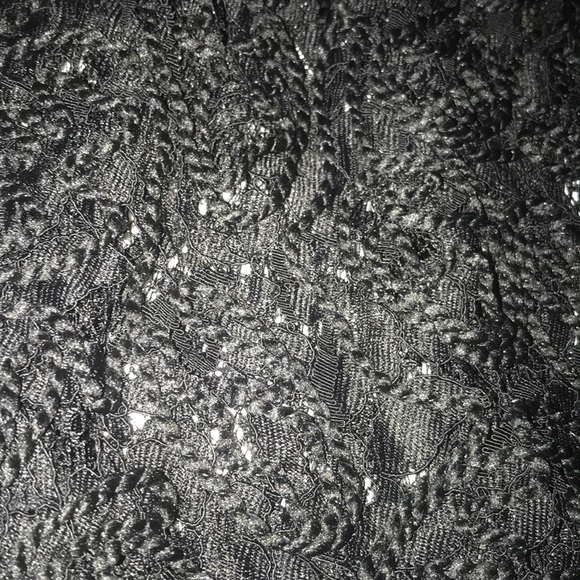 Zara black top - Picture 3 of 3